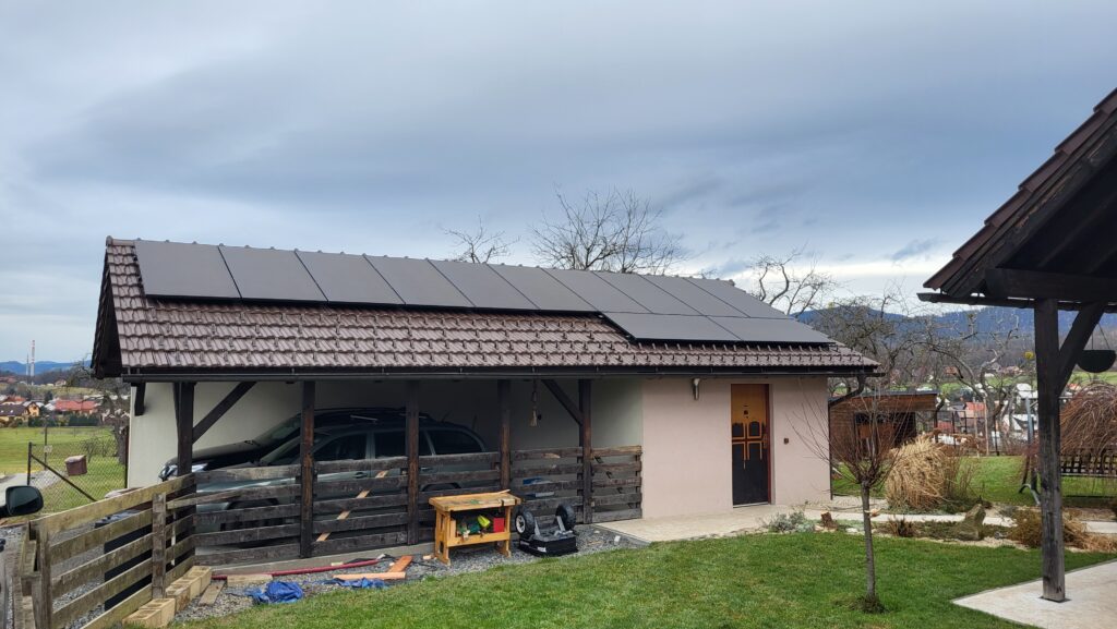 Fotovoltaika