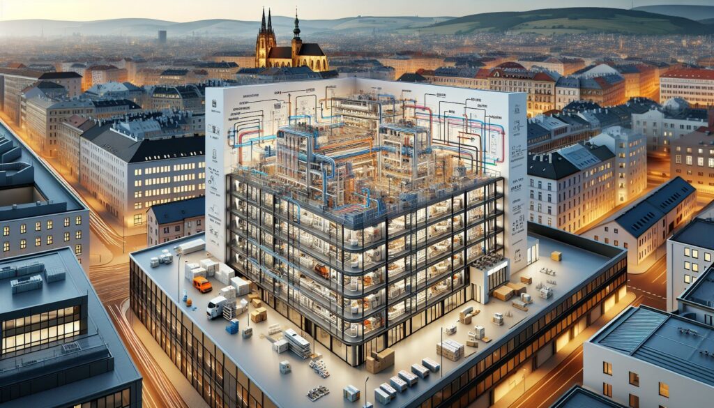 Revize elektroinstalace Brno